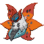 Volcarona